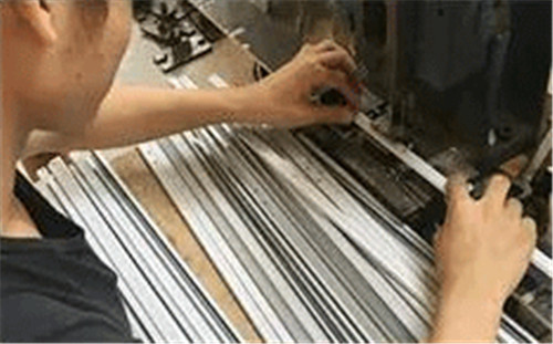Maitiro ekugadzira - aluminium kesi (3)