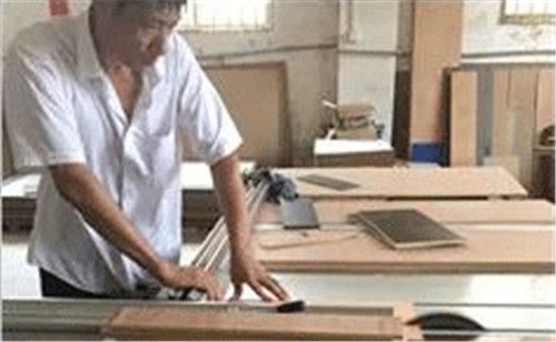 Kugadzira Maitiro - aluminium kesi (1)