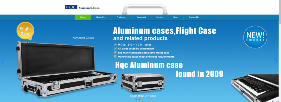 https://www.luckycasefactory.com/blog/top-8-flight-case-manufacturers-in-china-protecting-your-equipment/