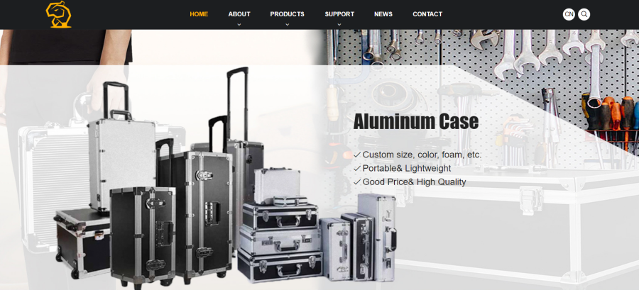 https://www.luckycasefactory.com/blog/top-8-flight-case-manufacturers-in-china-protecting-your-equipment/