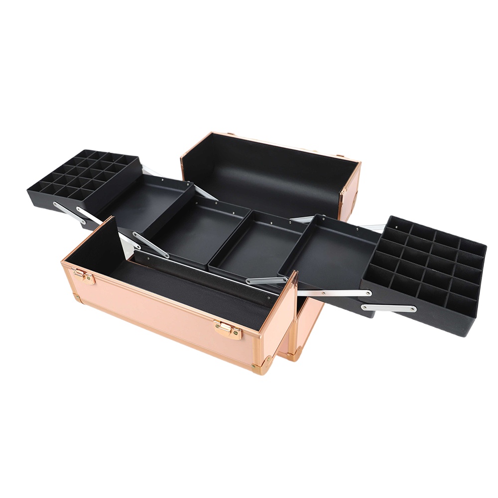 https://www.luckycasefactory.com/blog/comparing-acrylic-makeup-cases-with-other-storage-options/