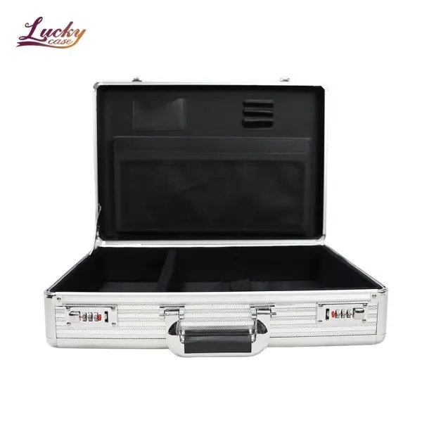 https://www.luckycasefactory.com/blog/is-an-aluminum-briefcase-safe-for-business-travel/