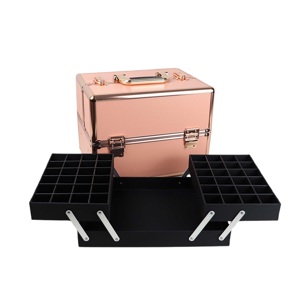 https://www.luckycasefactory.com/blog/comparing-acrylic-makeup-cases-with-other-storage-options/