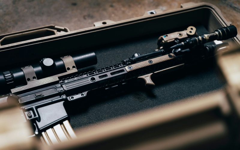 https://www.luckycasefactory.com/gun-case/