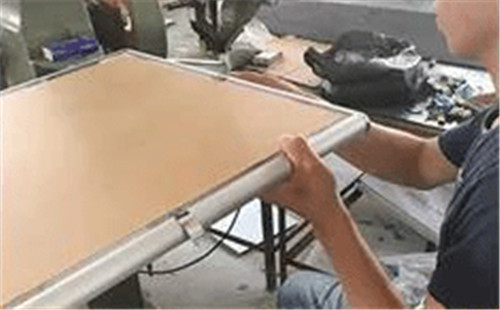 Kugadzira Maitiro - aluminium kesi (5)