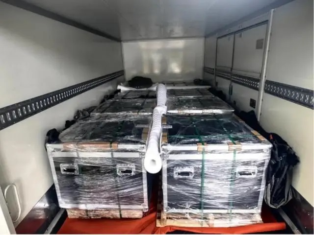 flight case