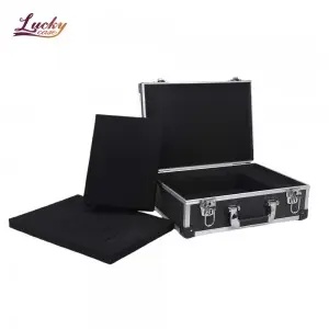https://www.luckycasefactory.com/blog/why-foam-matters-in-an-aluminum-tool-case/
