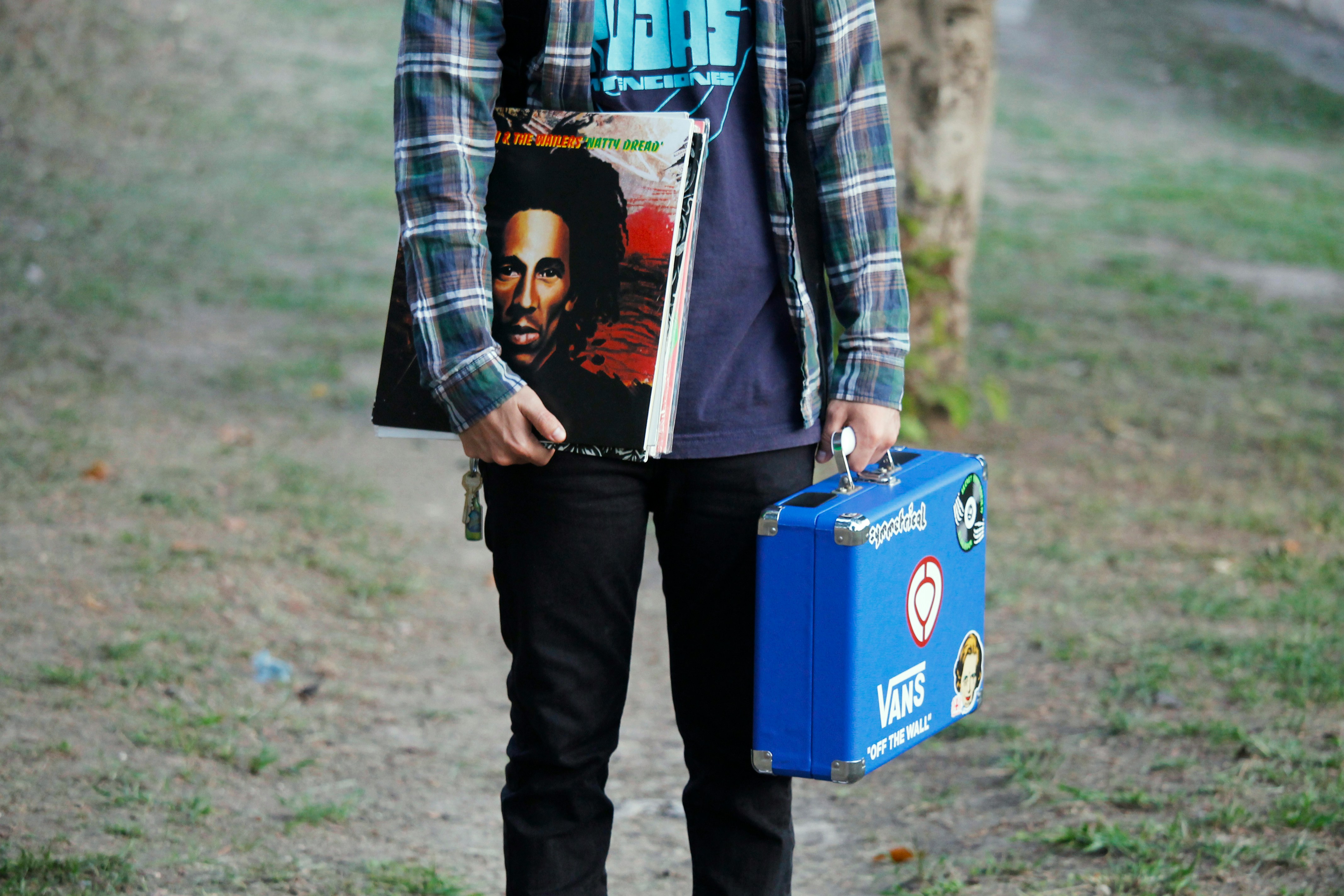 record case