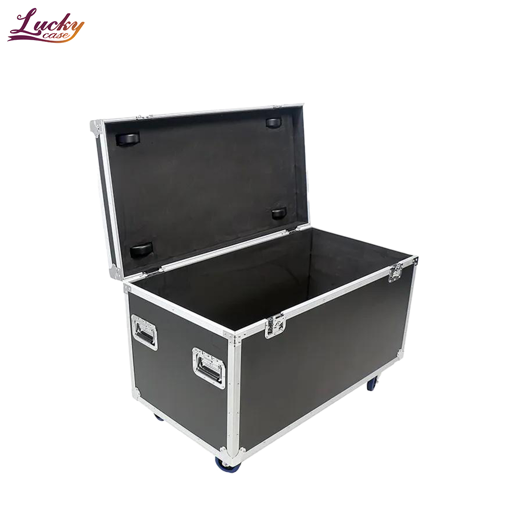 Cable Flight Case Utility Cable Transportation Flight Road Case