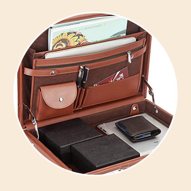 https://www.luckycasefactory.com/brown-pu-leather-briefcase-with-organized-business-storage-product/