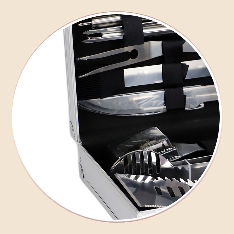 https://www.luckycasefactory.com/aluminum-bbq-case-tool-case-with-18-pcs-barbecue-tools-set-product/