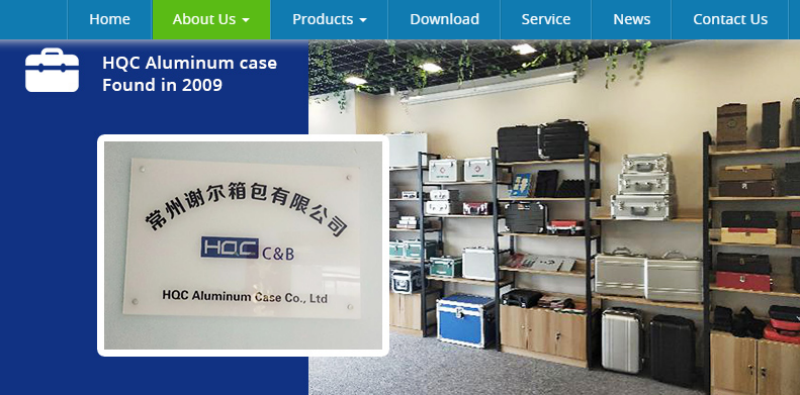 https://www.luckycasefactory.com/blog/chinas-top-aluminum-tool-case-manufacturers-in-2026/