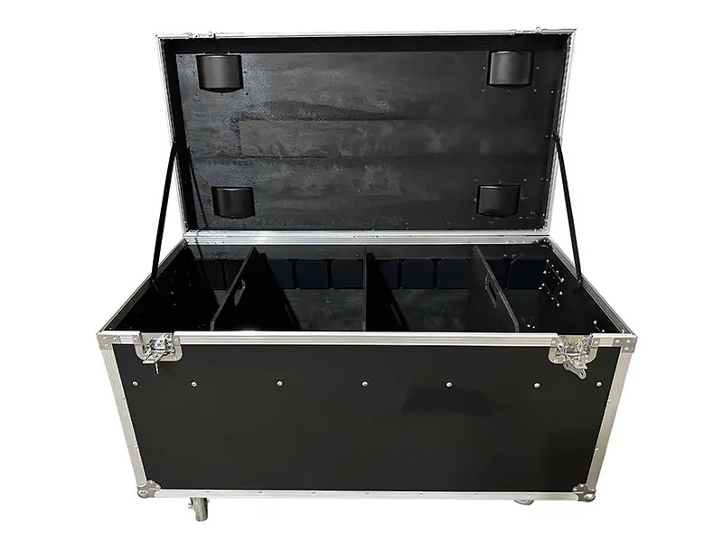 https://www.luckycasefactory.com/blog/cable-flight-case-a-practical-guide-to-transport-storage-and-protection/