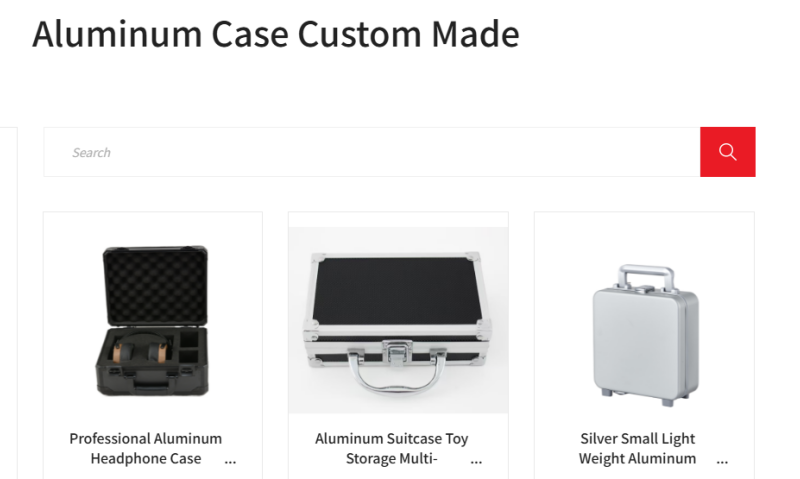 https://www.luckycasefactory.com/blog/top-7-aluminum-case-manufacturers-in-asia-in-2026/