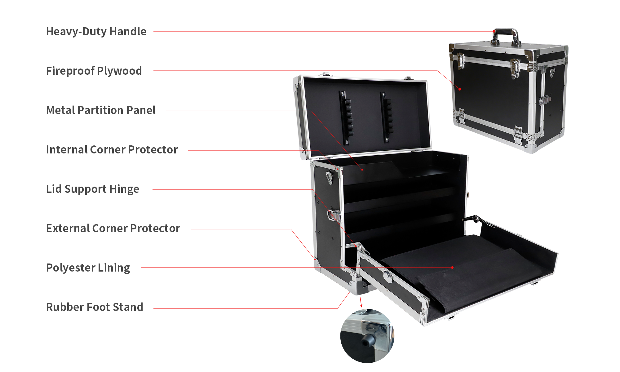 https://www.luckycasefactory.com/news/lucky-case-develops-custom-aluminum-case-for-high-value-industrial-equipment/