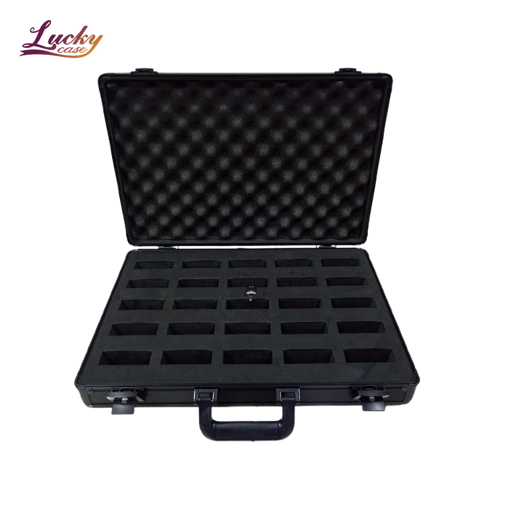 Aluminum Watch Case