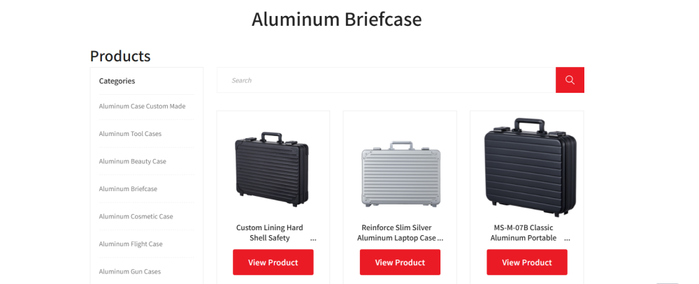 https://www.luckycasefactory.com/blog/top-aluminum-briefcase-manufacturers-in-2026-best-aluminum-briefcase-suppliers/