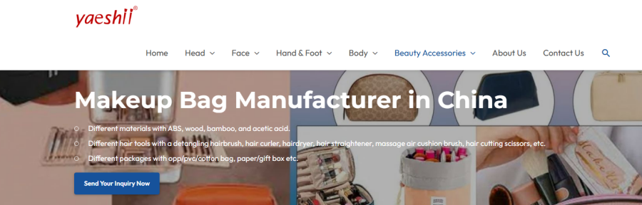 https://www.luckycasefactory.com/blog/top-makeup-bag-manufacturer-2026-buyers-guide/