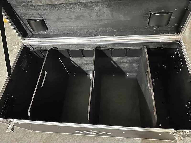 https://www.luckycasefactory.com/blog/cable-flight-case-a-practical-guide-to-transport-storage-and-protection/