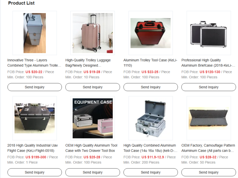 https://www.luckycasefactory.com/blog/top-7-aluminum-case-manufacturers-in-asia-in-2026/