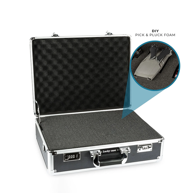 https://www.luckycasefactory.com/blog/why-do-so-many-industries-choose-aluminum-cases-with-custom-foam-inserts/