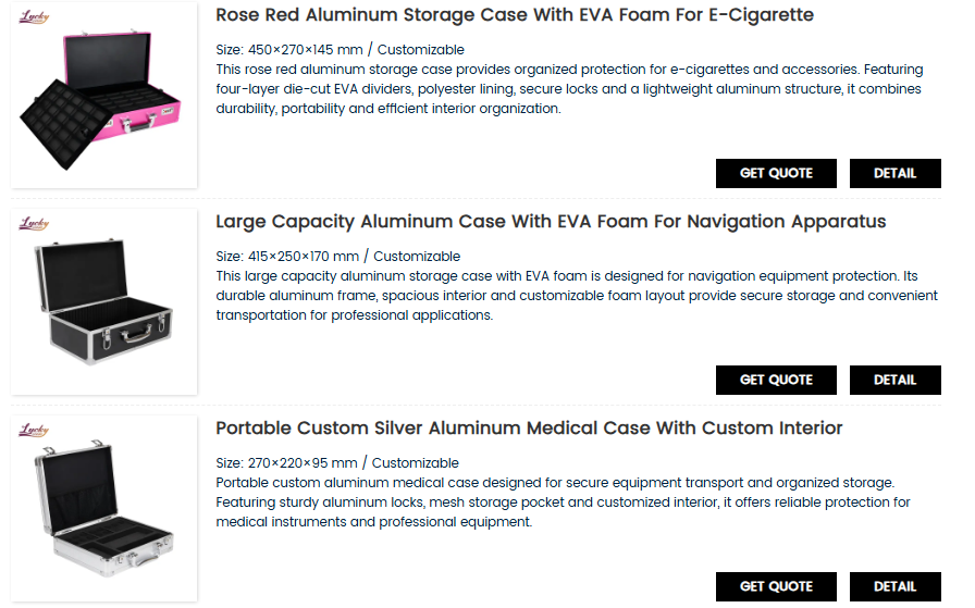 https://www.luckycasefactory.com/blog/top-aluminum-storage-case-manufacturers-a-buyers-guide/