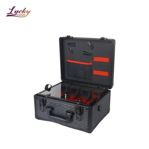 https://www.luckycasefactory.com/blog/types-of-aluminum-cases-a-guide-to-professional-case-options/
