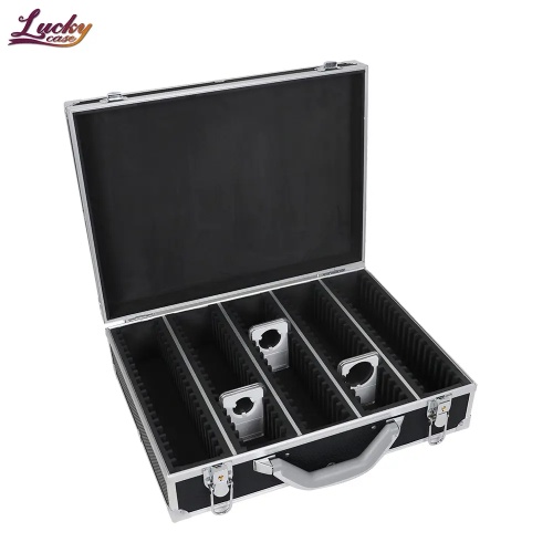 https://www.luckycasefactory.com/blog/types-of-aluminum-cases-a-guide-to-professional-case-options/