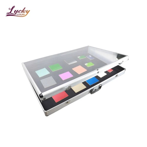 https://www.luckycasefactory.com/blog/types-of-aluminum-cases-a-guide-to-professional-case-options/