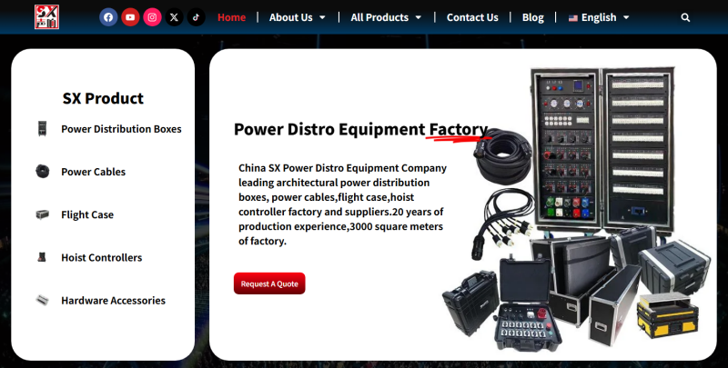 https://www.luckycasefactory.com/blog/top-8-flight-case-manufacturers-in-china-protecting-your-equipment/