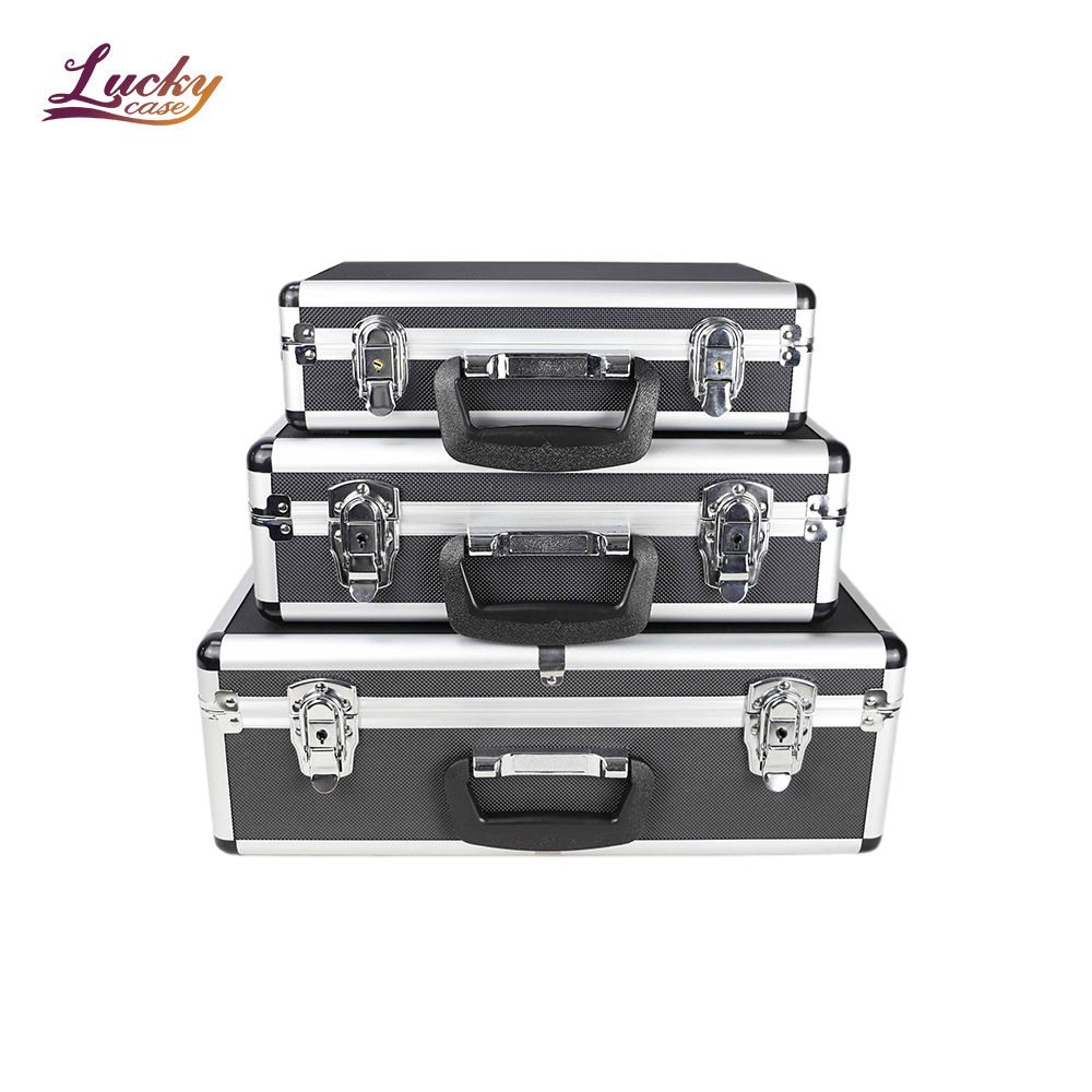 Customized Aluminum Cases