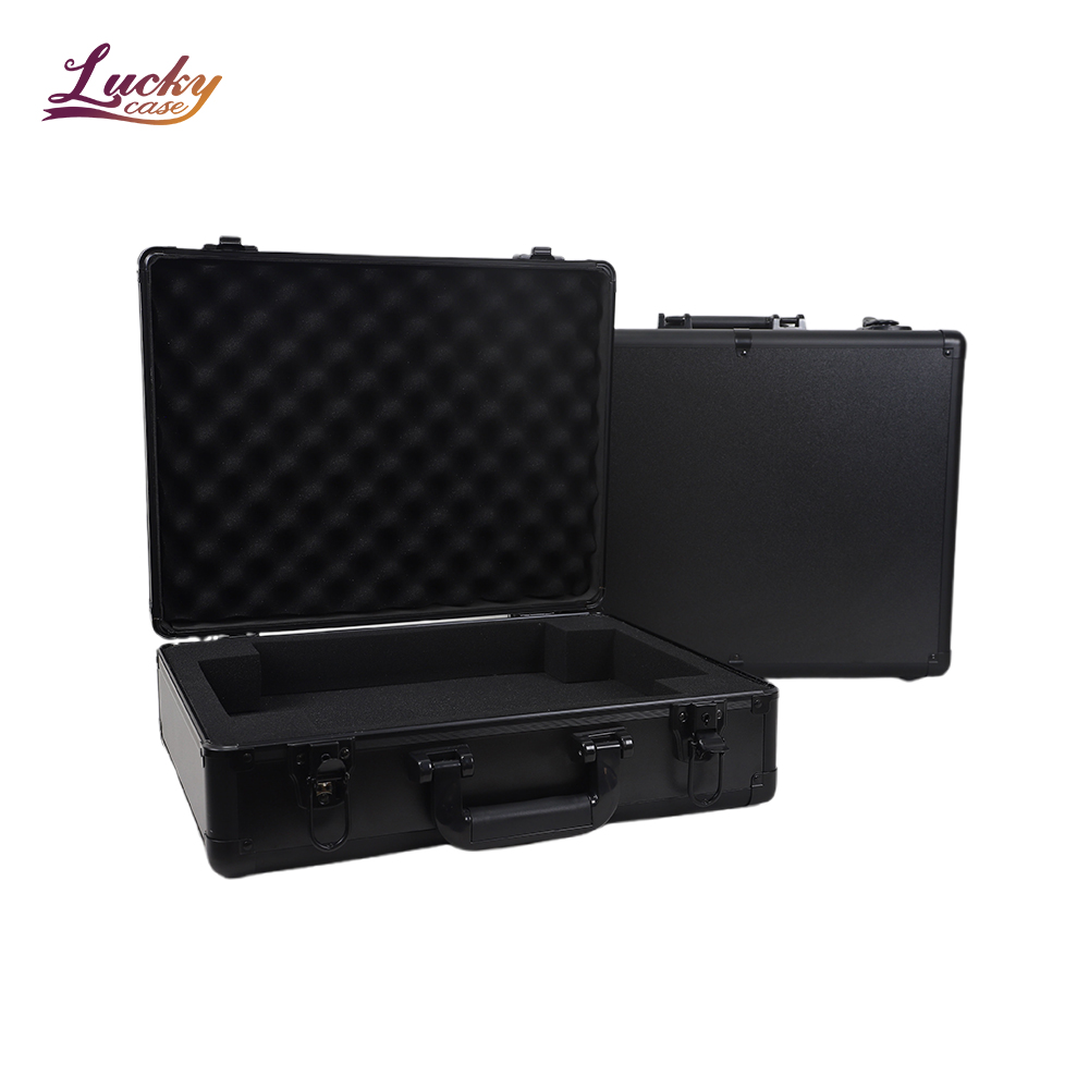 Aluminum Case