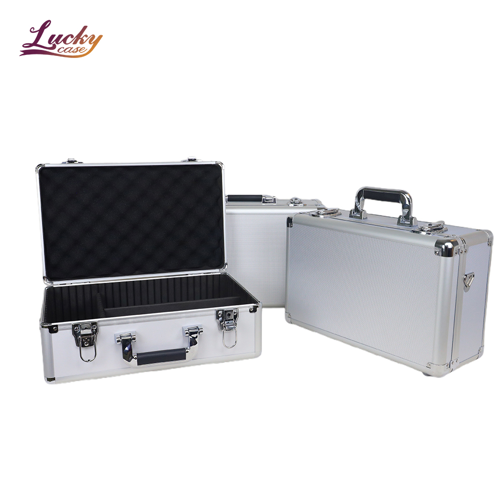 Aluminum Case Supplier