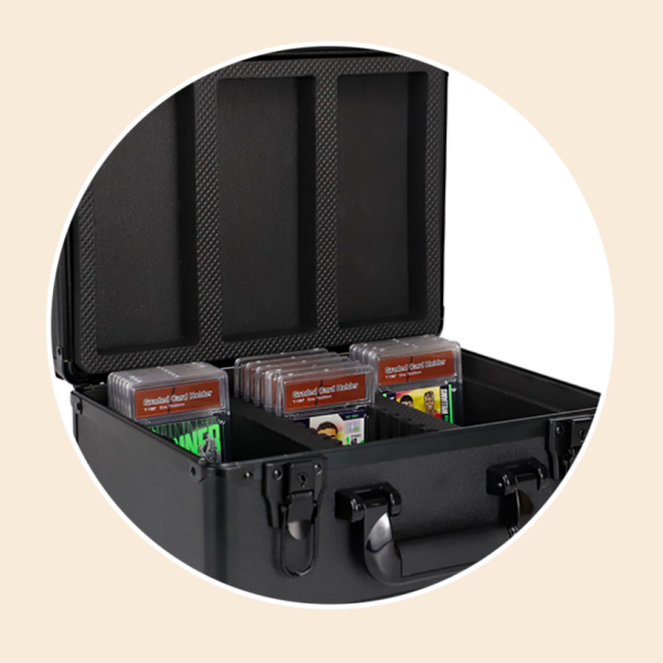 https://www.luckycasefactory.com/aluminum-sports-card-display-case-with-dual-layer-eva-protection-product/
