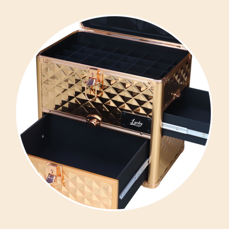 https://www.luckycasefactory.com/durable-aluminum-cosmetic-case-2-in-1-waterproof-makeup-storage-product/