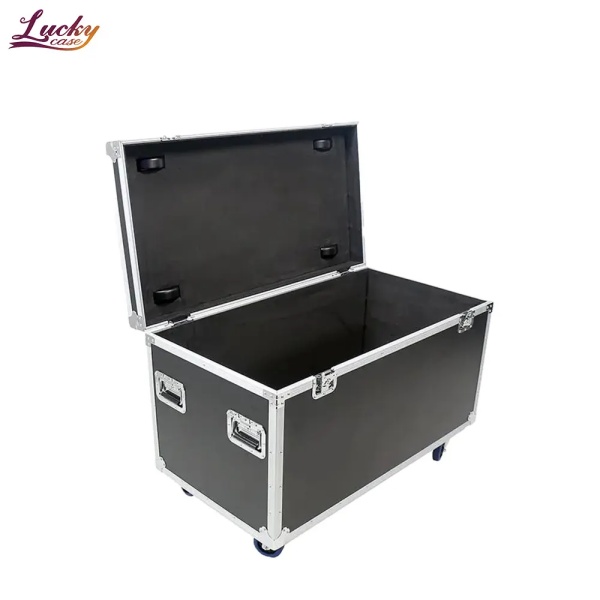 Lockable Cable Flight Case