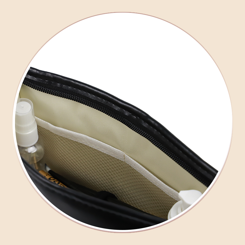 https://www.luckycasefactory.com/black-pu-portable-makeup-bag-with-metal-zipper-product/