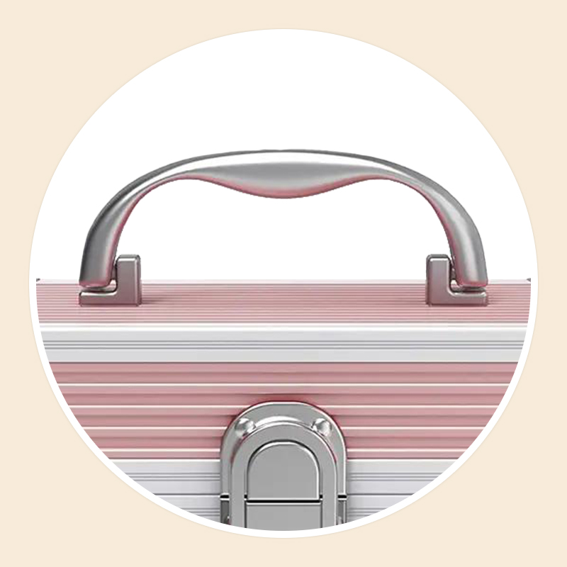 https://www.luckycasefactory.com/premium-pink-vinyl-record-case-dj-record-case-with-secure-lock-product/