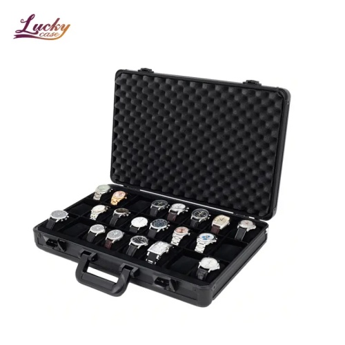 https://www.luckycasefactory.com/blog/types-of-aluminum-cases-a-guide-to-professional-case-options/