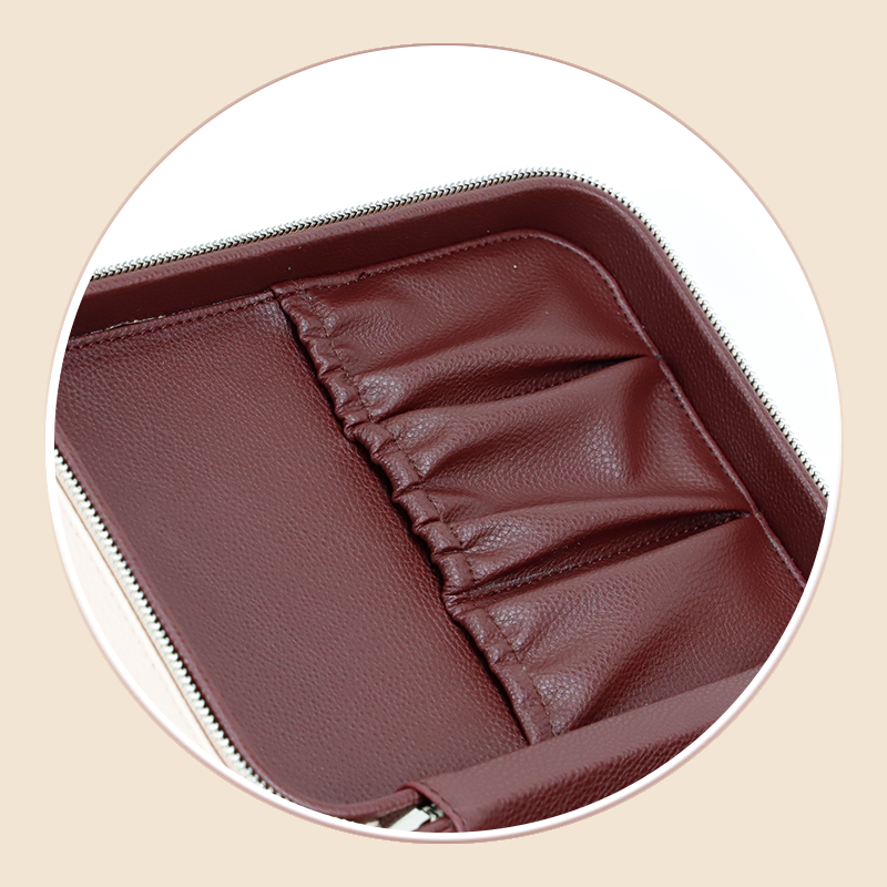 https://www.luckycasefactory.com/pink-double-layer-pu-cosmetic-bag-with-waterproof-leather-lining-product/