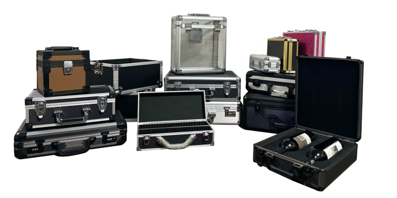 Discover the latest trends in aluminum case manufacturing for 2026. Learn how innovations in design, and customization are shaping high-performance aluminum equipment carrying cases.