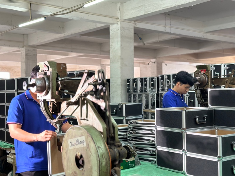 https://www.luckycasefactory.com/blog/why-foshan-nanhai-lucky-case-factory-is-one-of-chinas-most-trusted-aluminum-case-manufacturers/