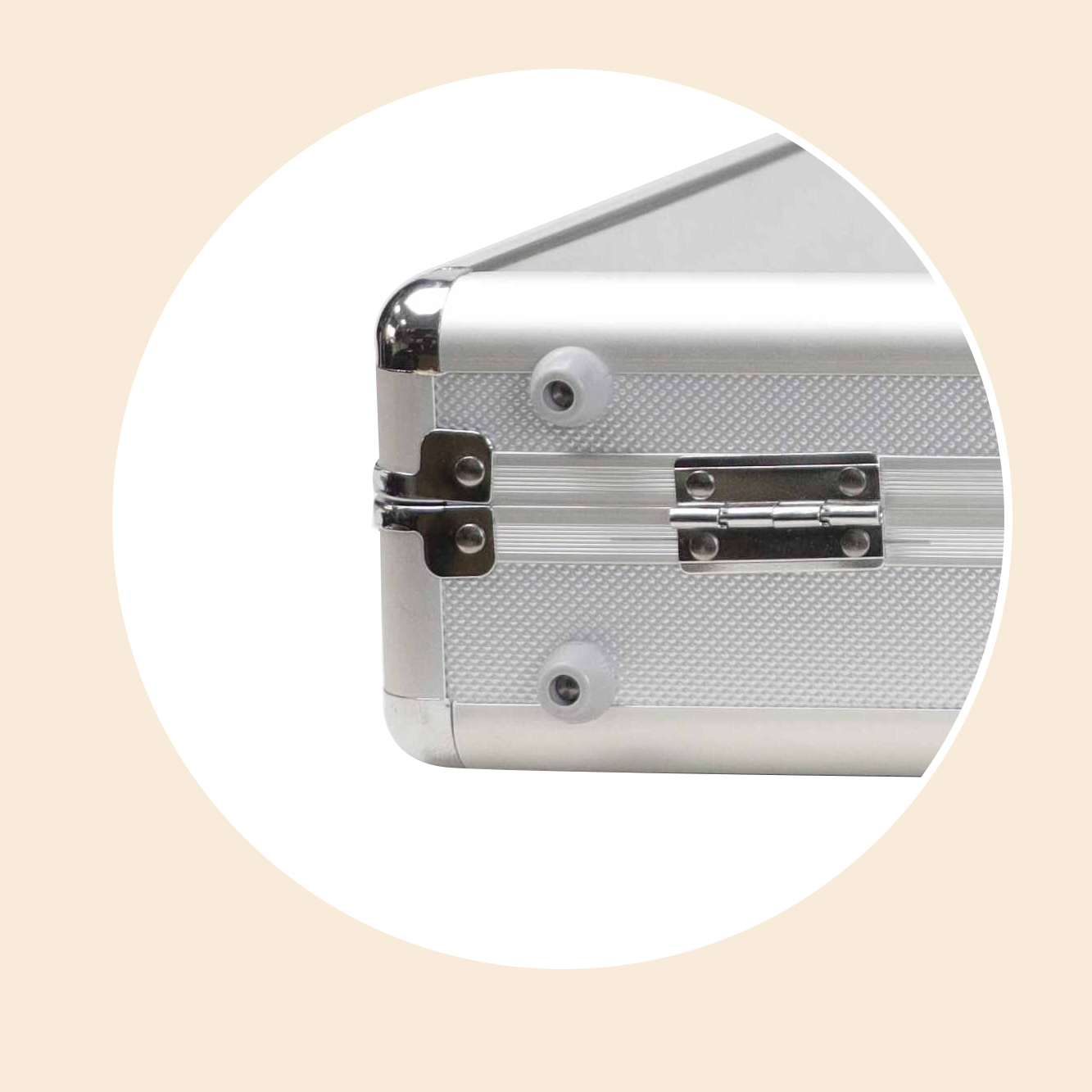 https://www.luckycasefactory.com/aluminum-case-acrylic-display-case-for-sports-card-protection-product/