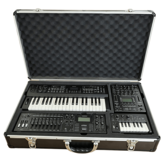 https://www.luckycasefactory.com/blog/why-shock-protection-matters-in-aluminum-instrument-cases/
