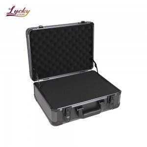 For organizing your tools, an aluminum tool storage case is a fantastic option because of its durability, lightweight design, and resistance to rust and corrosion. However, to maximize its potential, consider customizing your aluminum box to fit your specific needs. This blog post will explore various DIY customization ideas that will help you create a personalized aluminum case with foam insert that perfectly suits your tools.
