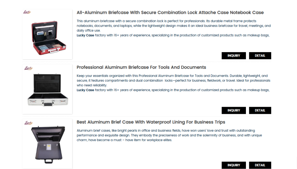 https://www.luckycasefactory.com/blog/top-aluminum-briefcase-manufacturers-in-2026-best-aluminum-briefcase-suppliers/